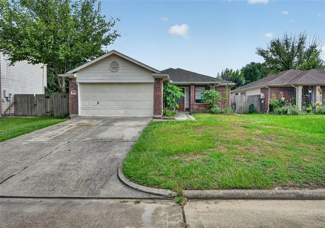 Photo 1 of Single family home for sale at 2427 Chalet Rd, Houston, TX 77038 | MLS# 20770309 | Listing updated on 2026-09-09