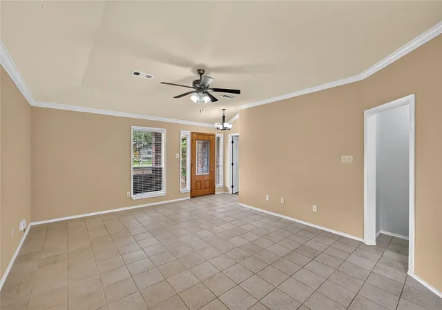 Photo 3 of Single family home for sale at 2427 Chalet Rd, Houston, TX 77038 | MLS# 20770309 | Listing updated on 2026-09-09