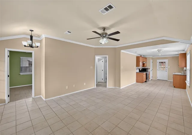 Photo 4 of Single family home for sale at 2427 Chalet Rd, Houston, TX 77038 | MLS# 20770309 | Listing updated on 2026-09-09