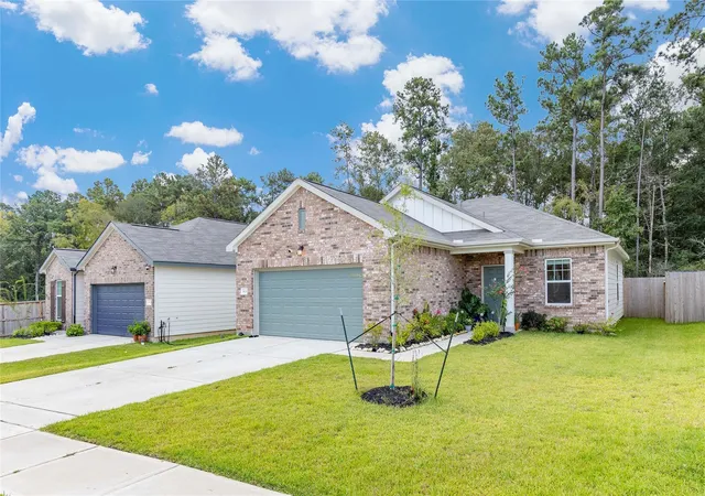 Photo 2 of Single family home for sale at 3626 Addington Ct, Huffman, TX 77336 | MLS# 51667121 | Listing updated on 2026-09-01