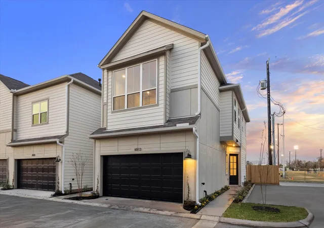 Photo 1 of Single family home for sale at 6549 Rena St, Houston, TX 77092 | MLS# 21600018 | Listing updated on 2026-09-19