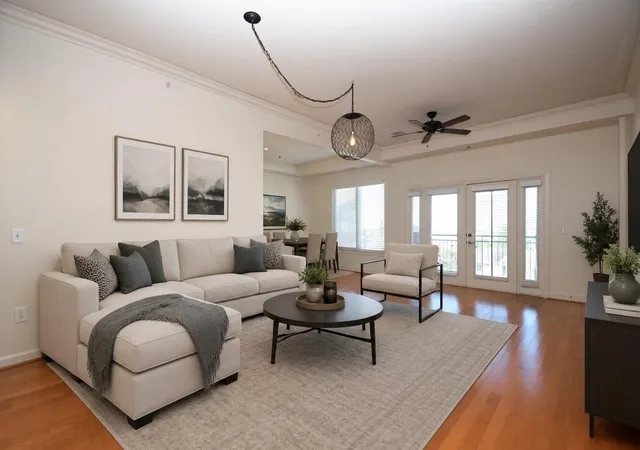 Photo 1 of Condo for sale at 1900 Genesee St #409, Houston, TX 77006 | MLS# 69079446 | Listing updated on 2026-09-11