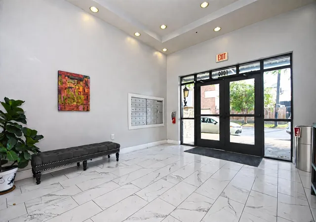 Photo 4 of Condo for sale at 1900 Genesee St #409, Houston, TX 77006 | MLS# 69079446 | Listing updated on 2026-09-11