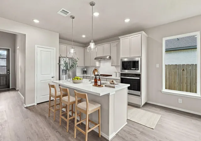 Photo 2 of Single family home for sale at 416 Rugged Rock Ln, New Caney, TX 77357 | MLS# 61077639 | Listing updated on 2026-10-09