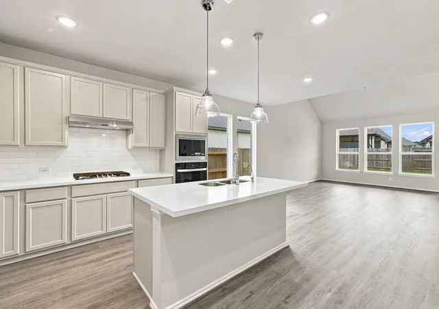 Photo 3 of Single family home for sale at 416 Rugged Rock Ln, New Caney, TX 77357 | MLS# 61077639 | Listing updated on 2026-10-09