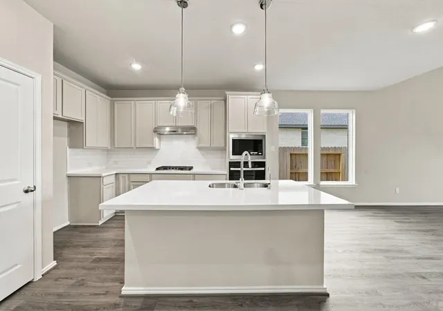 Photo 3 of Single family home for sale at 416 Rugged Rock Ln, New Caney, TX 77357 | MLS# 61077639 | Listing updated on 2026-10-09