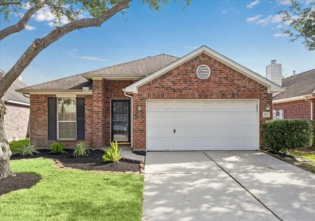 Photo 1 of Single family home for sale at 9211 Sunlit Park Dr, Humble, TX 77396 | MLS# 58872551 | Listing updated on 2026-10-07