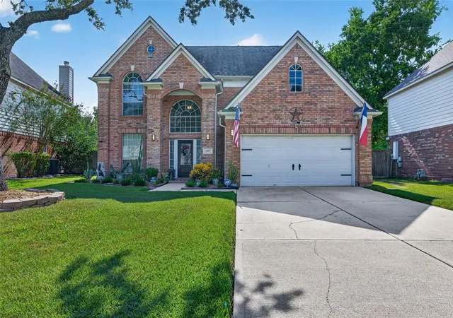 Photo 2 of Sale Pending at 2923 Jane Long League Dr, Richmond, TX 77406 | MLS# 35729040 | Listing updated on 2026-10-02