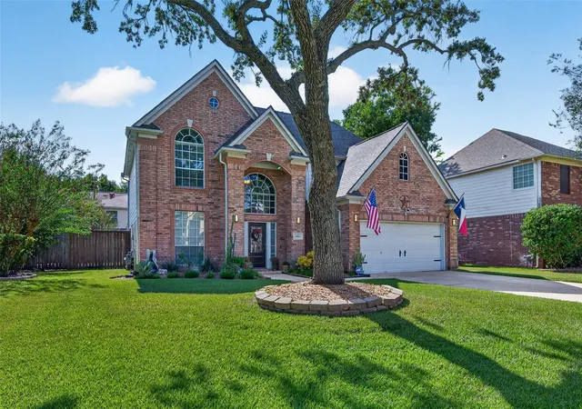 Photo 3 of Sale Pending at 2923 Jane Long League Dr, Richmond, TX 77406 | MLS# 35729040 | Listing updated on 2026-10-02