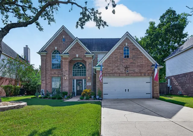 Photo 3 of Sale Pending at 2923 Jane Long League Dr, Richmond, TX 77406 | MLS# 35729040 | Listing updated on 2026-10-02