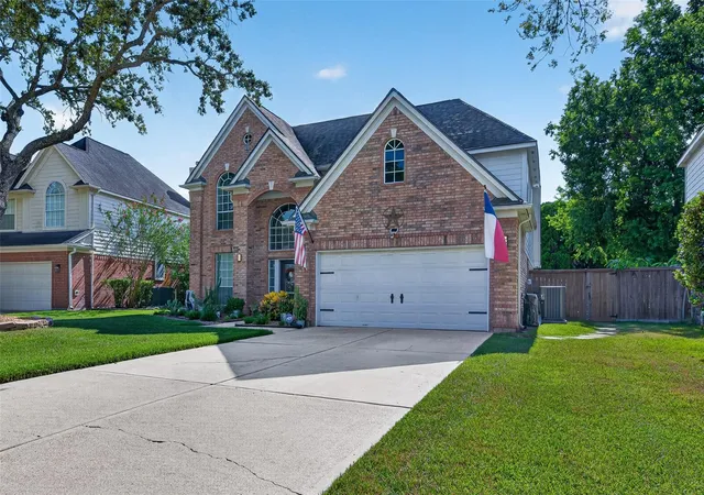 Photo 4 of Sale Pending at 2923 Jane Long League Dr, Richmond, TX 77406 | MLS# 35729040 | Listing updated on 2026-10-02