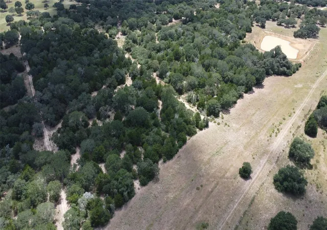 Photo 3 of Land for sale at Tbd County Rd 119/pvt1024 Cr 1024, Hallettsville, TX 77964 | MLS# 81121004 | Listing updated on 2026-09-02