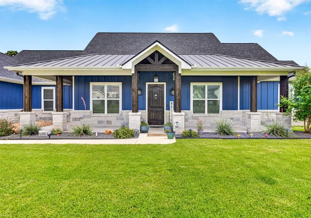 Photo 1 of Single family home for sale at 5901 Rain Meadow Dr, College Station, TX 77845 | MLS# 38430905 | Listing updated on 2026-09-22