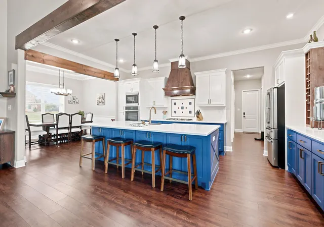 Photo 2 of Single family home for sale at 5901 Rain Meadow Dr, College Station, TX 77845 | MLS# 38430905 | Listing updated on 2026-09-22
