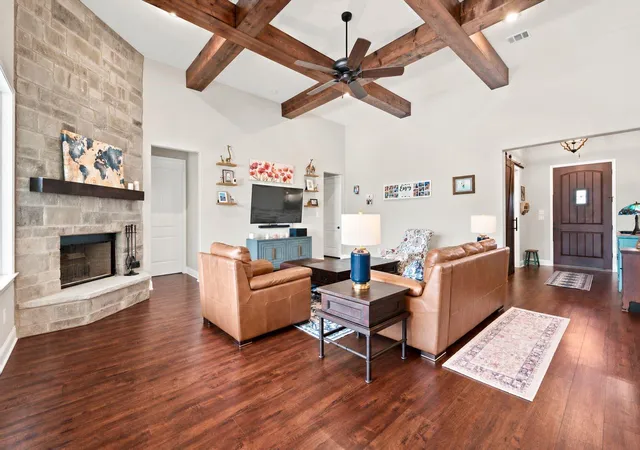 Photo 3 of Single family home for sale at 5901 Rain Meadow Dr, College Station, TX 77845 | MLS# 38430905 | Listing updated on 2026-09-22