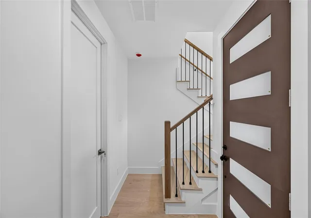 Photo 3 of Single family home for sale at 1424 W 23rd Street #A, Houston, TX 77008 | MLS# 4785266 | Listing updated on 2026-09-13