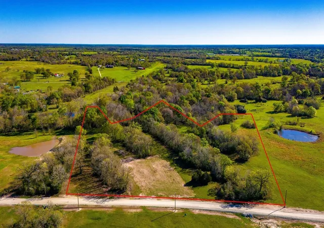 Photo 11 of Land for sale at Tbd Connor Landing, Madisonville, TX 77864 | MLS# 59715049 | Listing updated on 2026-09-04