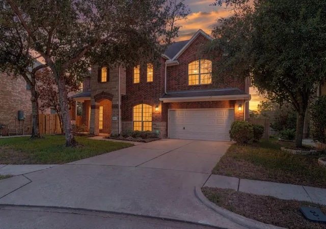 Photo 1 of Single family home for sale at 19119 Lost Mine Trl, Spring, TX 77388 | MLS# 76314166 | Listing updated on 2026-10-08