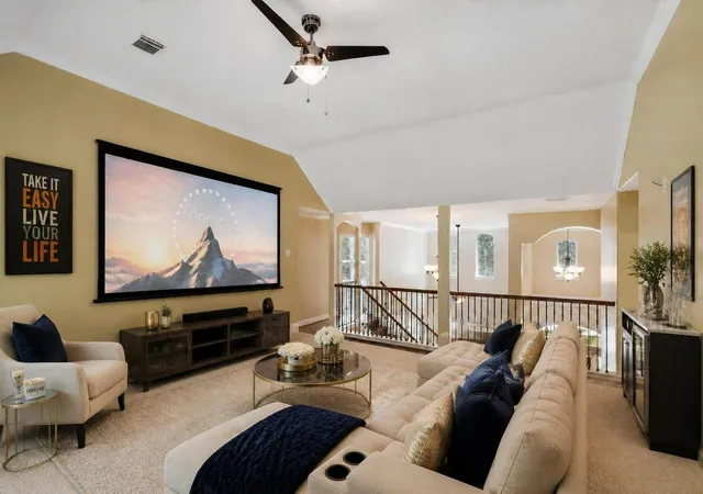 Photo 4 of Single family home for sale at 19119 Lost Mine Trl, Spring, TX 77388 | MLS# 76314166 | Listing updated on 2026-10-08
