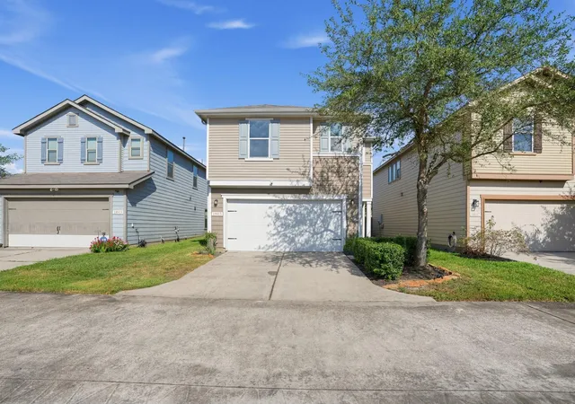 Photo 2 of Single family home for sale at 18915 Range Hvn Ct, Houston, TX 77073 | MLS# 15497980 | Listing updated on 2026-09-15