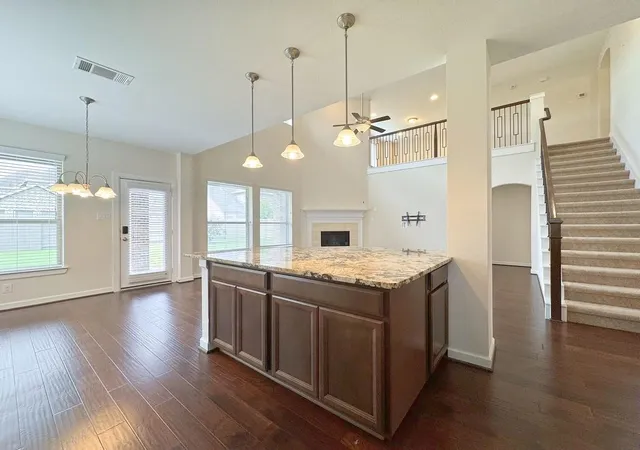 Photo 1 of Single family home for sale at 2514 Deerwood Hts Ln, Manvel, TX 77578 | MLS# 83902605 | Listing updated on 2026-10-06