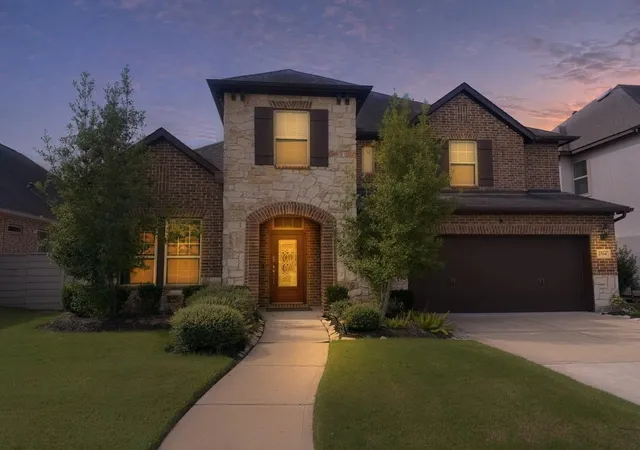 Photo 2 of Single family home for sale at 2514 Deerwood Hts Ln, Manvel, TX 77578 | MLS# 83902605 | Listing updated on 2026-10-06
