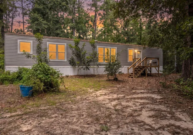 Photo 1 of Sale Pending at 324 County Rd 1815, Warren, TX 77664 | MLS# 28392214 | Listing updated on 2026-10-08