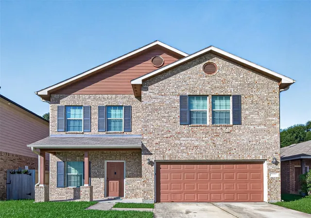 Photo 1 of Single family home for sale at 23527 Jasmine Ter Dr, Spring, TX 77373 | MLS# 68294358 | Listing updated on 2026-09-24