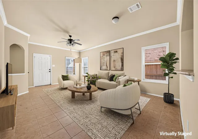 Photo 3 of Single family home for sale at 23527 Jasmine Ter Dr, Spring, TX 77373 | MLS# 68294358 | Listing updated on 2026-09-24