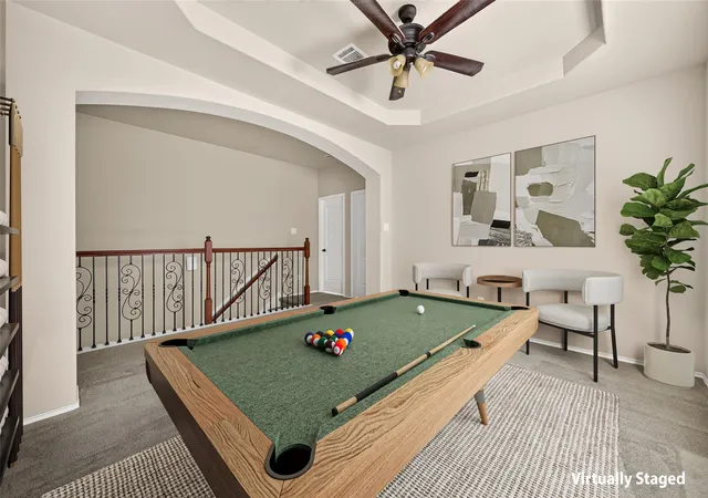 Photo 3 of Single family home for sale at 23527 Jasmine Ter Dr, Spring, TX 77373 | MLS# 68294358 | Listing updated on 2026-09-24