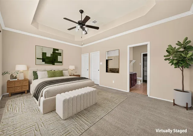 Photo 4 of Single family home for sale at 23527 Jasmine Ter Dr, Spring, TX 77373 | MLS# 68294358 | Listing updated on 2026-09-24