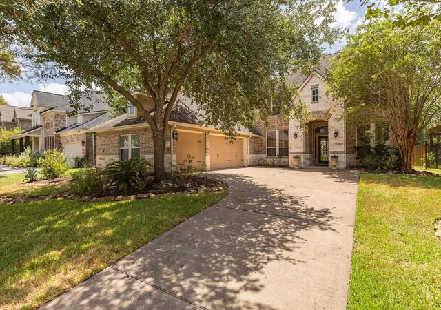 Photo 40 of Single family home for sale at 27 N Arrow Cyn Cir, Spring, TX 77389 | MLS# 48398193 | Listing updated on 2026-09-06