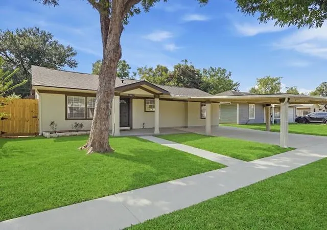 Photo 1 of Single family home for sale at 2418 Huntington Dr, Pasadena, TX 77506 | MLS# 79628855 | Listing updated on 2026-09-25