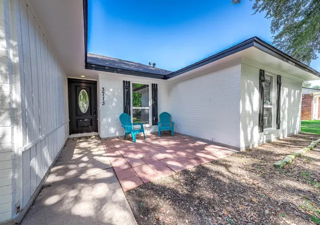 Photo 4 of Single family home for sale at 3713 Wilshire Dr, Alvin, TX 77511 | MLS# 67482049 | Listing updated on 2026-09-16