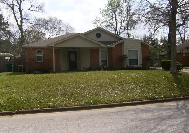 Photo 2 of Single family home for sale at 1714 Rebecca Ln, Conroe, TX 77301 | MLS# 13350083 | Listing updated on 2026-09-15