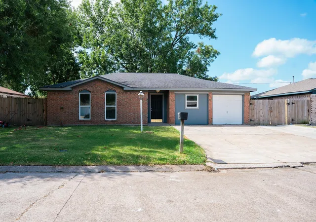 Photo 1 of Sale Pending at 3108 Rey Ave, Baytown, TX 77521 | MLS# 19770616 | Listing updated on 2026-09-13