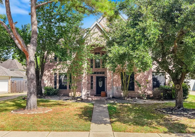 Single family home for sale at 9306 Poplar Blf Ln, Houston, TX 77095 | MLS# 52777198
