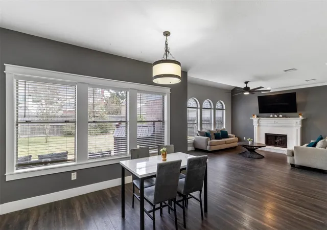 Photo 3 of Single family home for sale at 9306 Poplar Blf Ln, Houston, TX 77095 | MLS# 52777198 | Listing updated on 2026-09-23