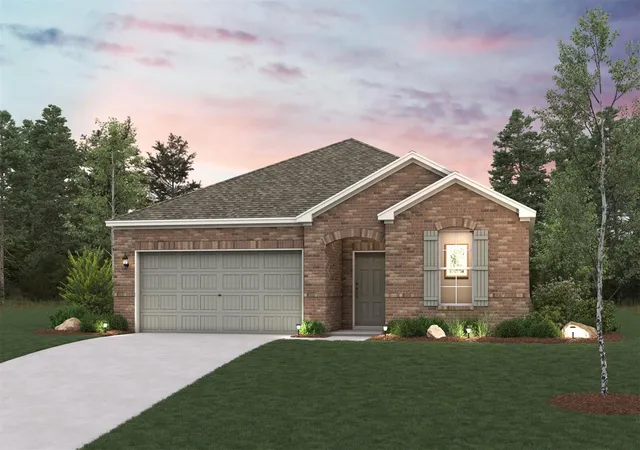 Photo 1 of Single family home for sale at 4414 Albritton Ave, College Station, TX 77845 | MLS# 72715410 | Listing updated on 2026-09-27