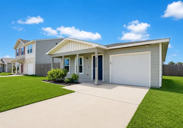 Photo 2 of Single family home for sale at 2029 6th Street, Hempstead, TX 77445 | MLS# 58360322 | Listing updated on 2026-09-23