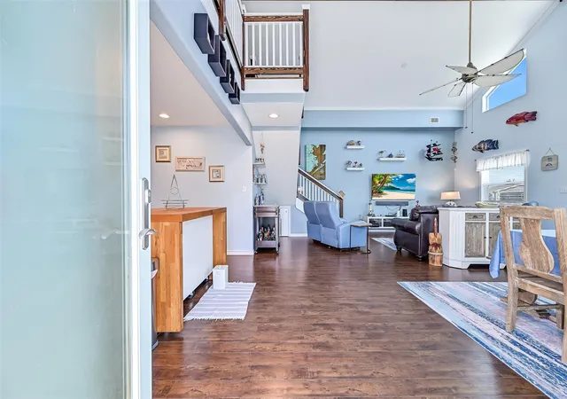 Photo 4 of Single family home for sale at 4310 Karankawa Way, Galveston, TX 77554 | MLS# 46980351 | Listing updated on 2026-10-11