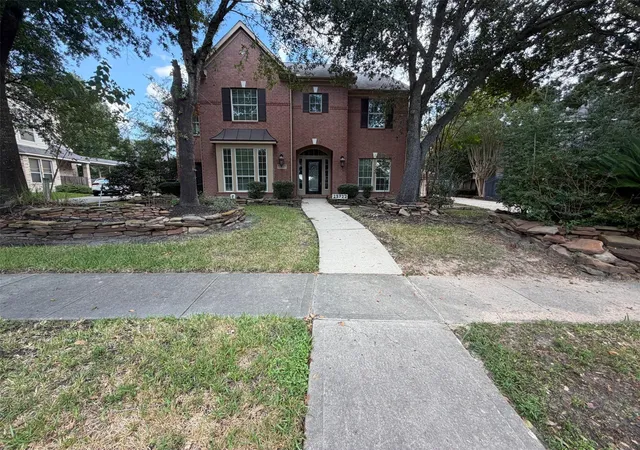 Photo 1 of Single family home for sale at 25722 Lake Springs Way, Spring, TX 77373 | MLS# 68695614 | Listing updated on 2026-10-10