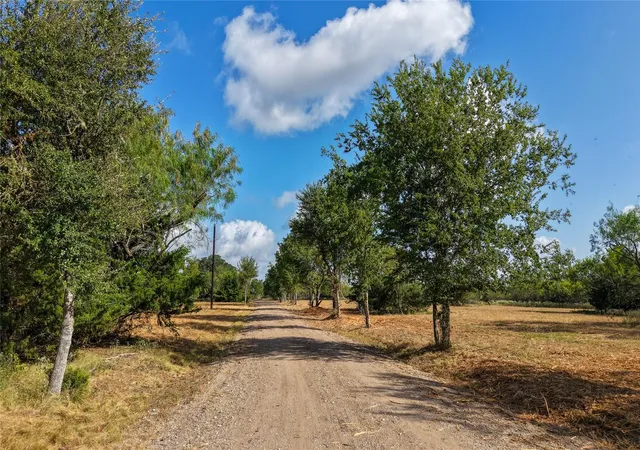 Photo 4 of Sale Pending at Tract 2 Tbd Mensik Rd, Bryan, TX 77808 | MLS# 40998029 | Listing updated on 2026-09-25
