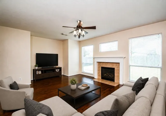 Photo 1 of Single family home for sale at 18507 Lodgepole Pine St, Cypress, TX 77429 | MLS# 53565643 | Listing updated on 2026-09-09