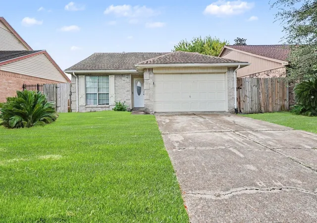 Photo 1 of Single family home for sale at 15342 Reigate Ln, Channelview, TX 77530 | MLS# 28430166 | Listing updated on 2026-09-16