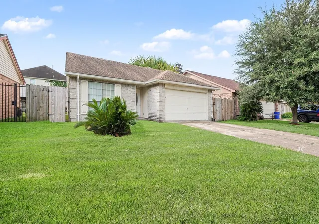Photo 2 of Single family home for sale at 15342 Reigate Ln, Channelview, TX 77530 | MLS# 28430166 | Listing updated on 2026-09-16
