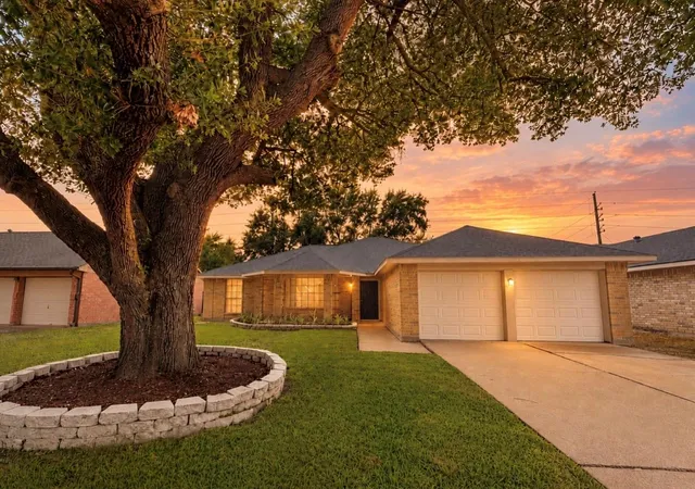 Photo 1 of Single family home for sale at 6535 Bellfield Manor Ln, Houston, TX 77084 | MLS# 55599344 | Listing updated on 2026-09-07