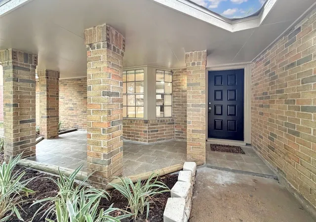 Photo 3 of Single family home for sale at 6535 Bellfield Manor Ln, Houston, TX 77084 | MLS# 55599344 | Listing updated on 2026-09-07