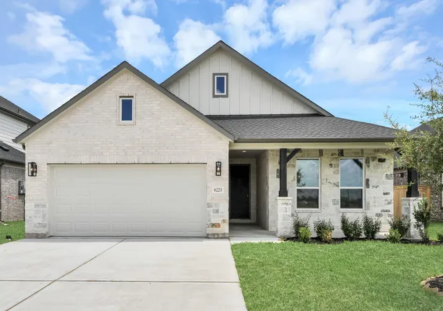 Photo 1 of Single family home for sale at 5858 Fox Peak Ln, Richmond, TX 77469 | MLS# 89547995 | Listing updated on 2026-09-12