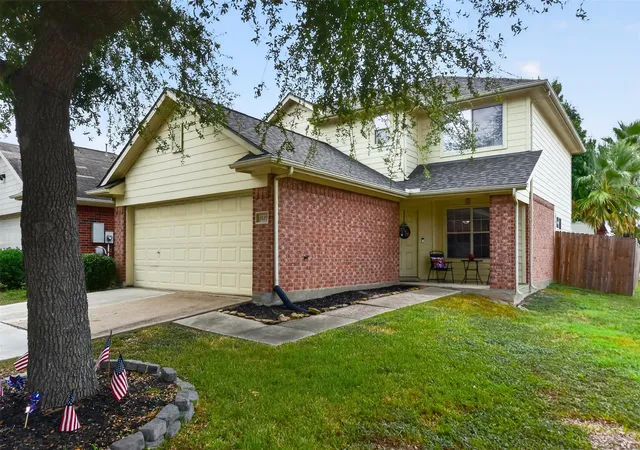 Photo 1 of Single family home for sale at 3423 Fld Manor Ln, Houston, TX 77047 | MLS# 47747131 | Listing updated on 2026-09-08
